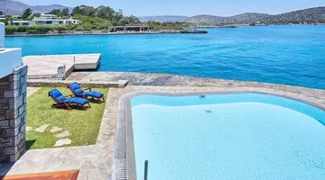 Elounda Bay Palace