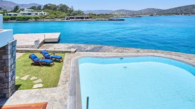 Elounda Bay Palace