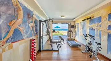 Elounda Bay Palace