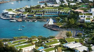 Elounda Bay Palace