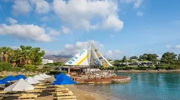 Elounda Bay Palace