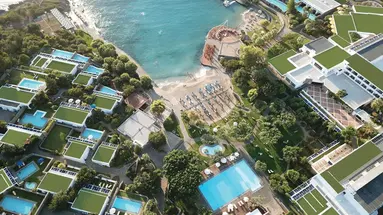 Elounda Bay Palace