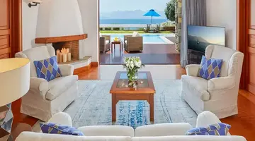 ELOUNDA BAY PALACE