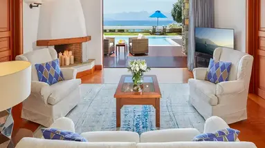 ELOUNDA BAY PALACE