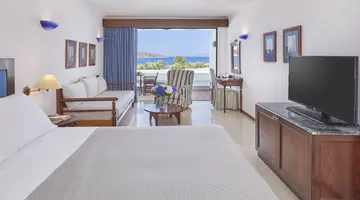 ELOUNDA BAY PALACE