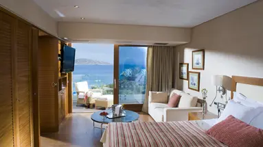 ELOUNDA BAY PALACE