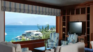 ELOUNDA BAY PALACE