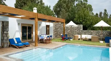 ELOUNDA BAY PALACE