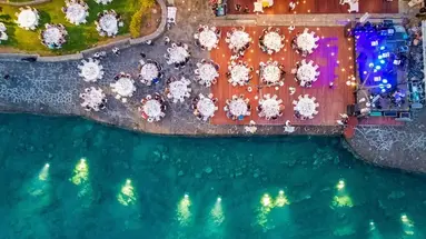 Elounda Bay Palace
