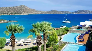 Elounda Bay Palace