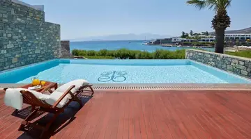 Elounda Bay Palace