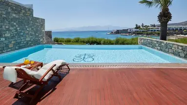 Elounda Bay Palace