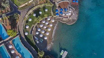 Elounda Bay Palace