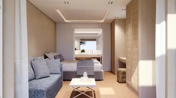 Elounda Bay Palace