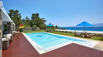 Elounda Bay Palace