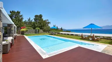 Elounda Bay Palace