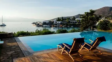 Elounda Bay Palace