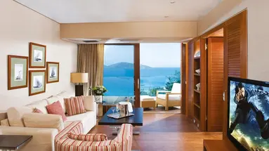 Elounda Bay Palace
