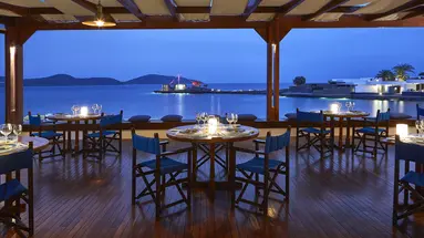 ELOUNDA BAY PALACE