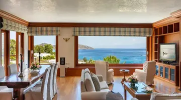 ELOUNDA BAY PALACE