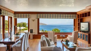 ELOUNDA BAY PALACE