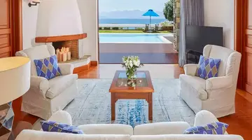 ELOUNDA BAY PALACE