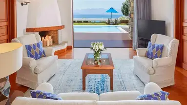 ELOUNDA BAY PALACE