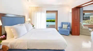 Elounda Bay Palace