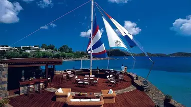 Elounda Bay Palace