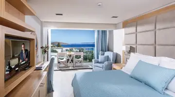 Elounda Bay Palace