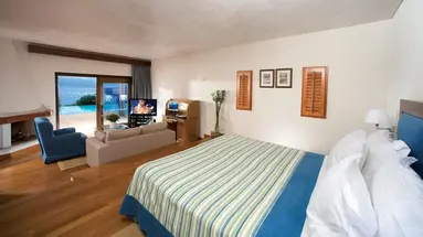Elounda Bay Palace