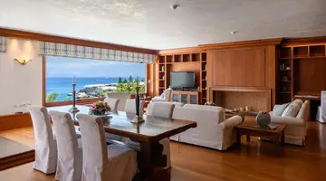 Elounda Bay Palace