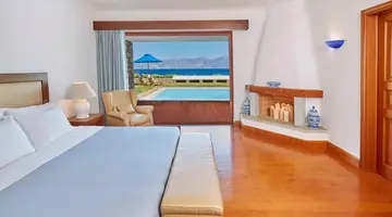 Elounda Bay Palace