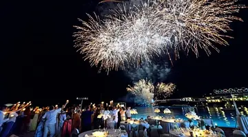 Elounda Bay Palace