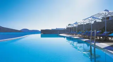 Elounda Bay Palace