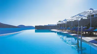 Elounda Bay Palace