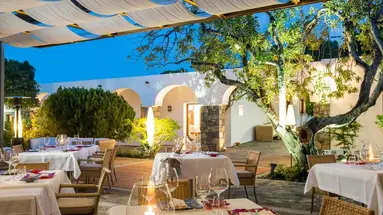 Elounda Bay Palace