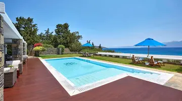 Elounda Bay Palace