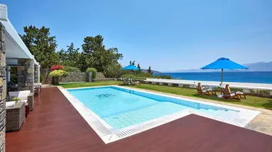 Elounda Bay Palace