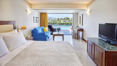 ELOUNDA BAY PALACE