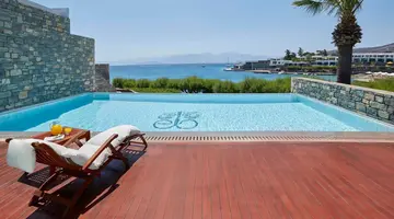 Elounda Bay Palace
