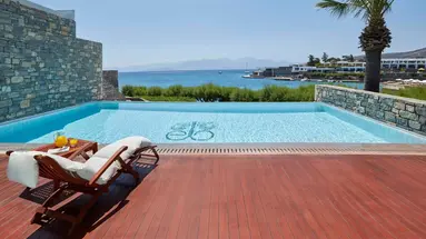 Elounda Bay Palace