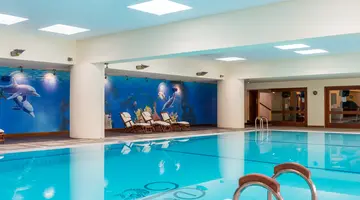 ELOUNDA BAY PALACE