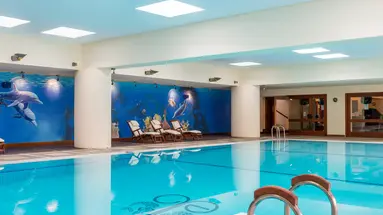 ELOUNDA BAY PALACE