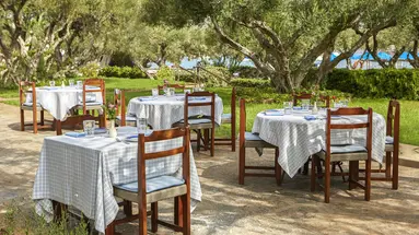 ELOUNDA BAY PALACE