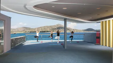 ELOUNDA BAY PALACE