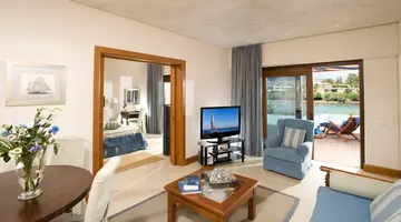 Elounda Bay Palace