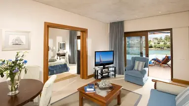 Elounda Bay Palace