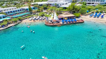 Elounda Bay Palace