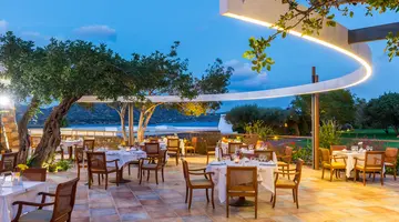 ELOUNDA BAY PALACE